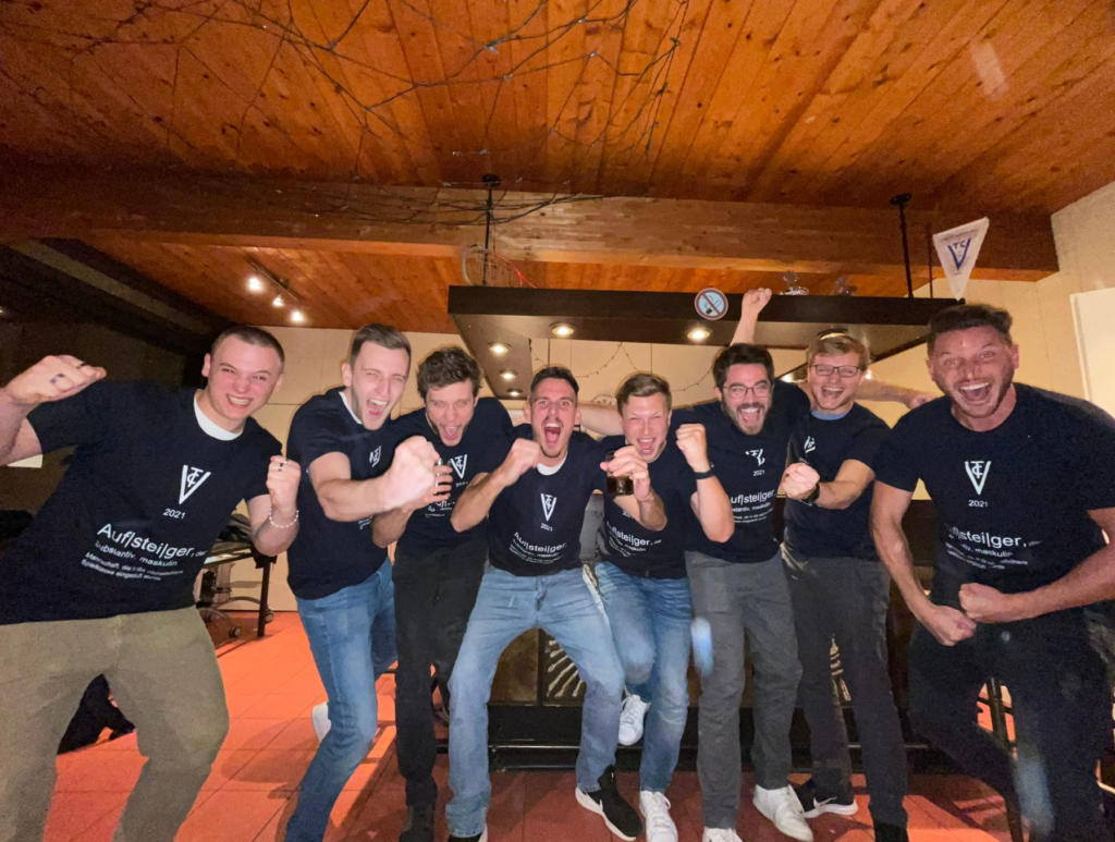 Herren I