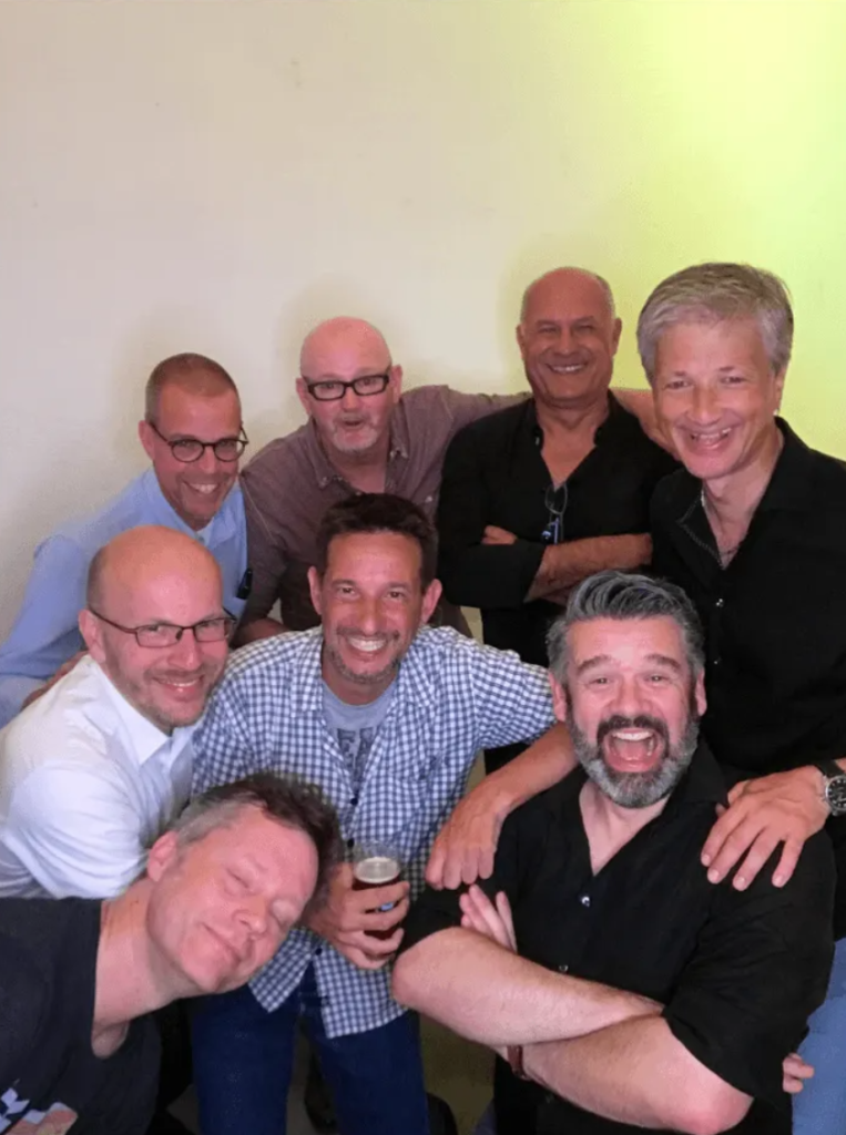 Herren 50